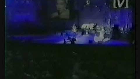 No Doubt-Interview from India,1997 Part 2