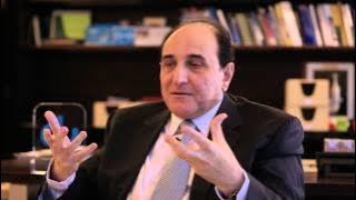 Osman Sultan - CEO of Emirates Integrated Telecommunications Company “du