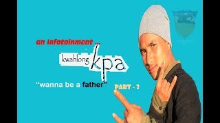 Kwahlong KPA part 3 I Drama I Exstudents I Nongnah DUPS I Sapphire Celebration I