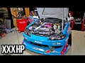 D1 Lights S15 Gets a HUGE UPGRADE!