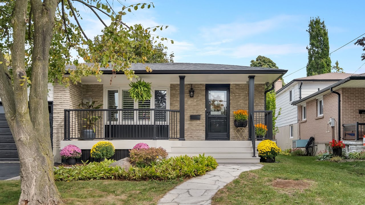 225 Стюарт-стрит, Уитби