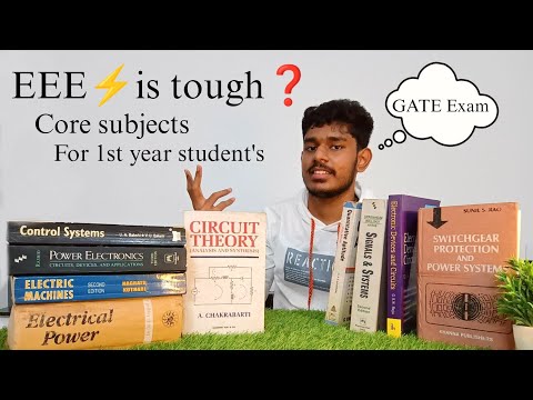 EEE is hard or easy ? Real story of Electrical Engineer👨‍🎓in தமிழ்