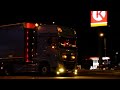 Daf XF 106 Mm Trans / Horn Sound , Holland Style
