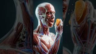 🍊 What Happens Inside Your Body After Eating Oranges?