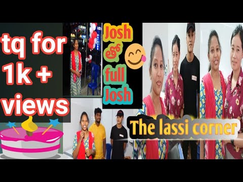Lassi Corner Franchise// Best Restaurant Franchise lassi corner//new
