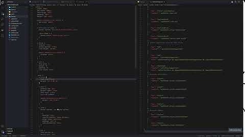 Navigate Splits Like Vim in VSCode