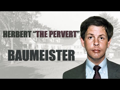 Serial Killer Documentary: Herbert \