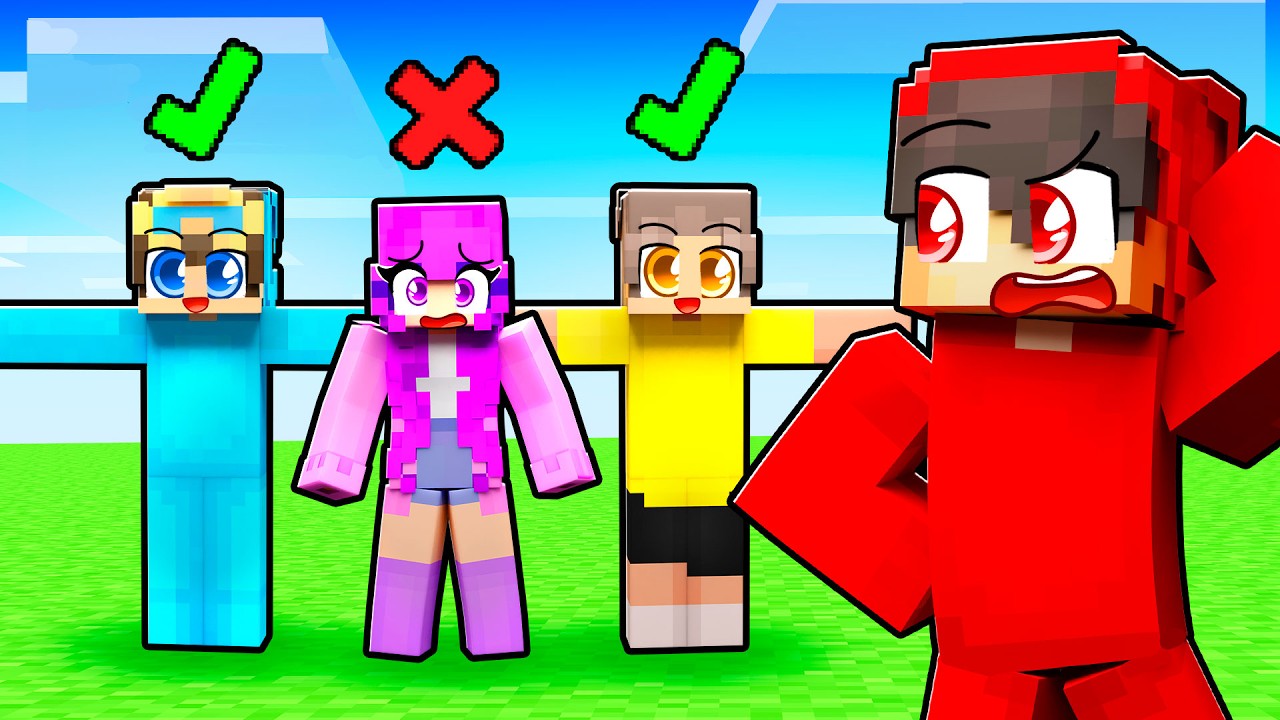 САЙМОН ГОВОРИТ в Minecraft MM2!