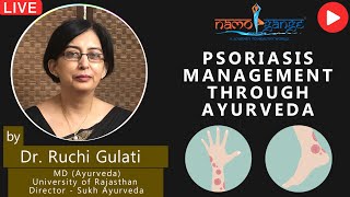 10th International Webinar on Psoriasis Management Through Ayurveda