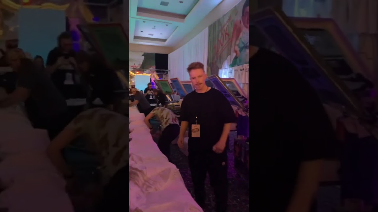 Screenprinting T-Shirts 👕 