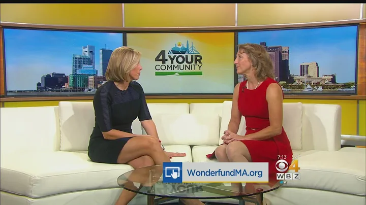 4 Your Community: The Wonderfund