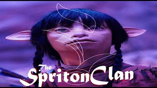 The Spriton Clan (Dark Crystal Explained)