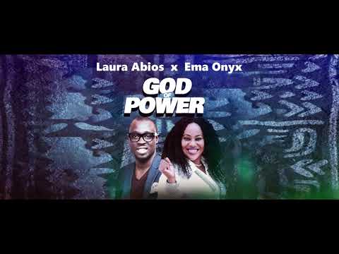 God Of Power [Lyrics Video]