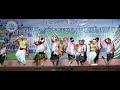 Nizora dance academy students stage programme2022 golaghat cover dance