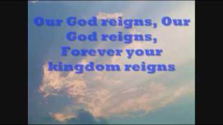 Our God Reigns - Delirious