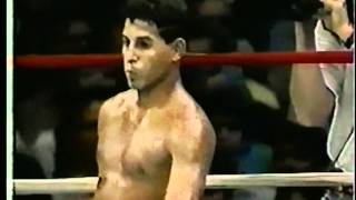 Meldrick Taylor & Hector Camacho Highlight 1080p HD