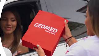 10 AÑOS - GEOMED MEDICAL SUPPLY - Vídeo Corporativo