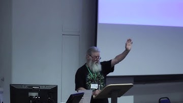 Chris Elcock - From Psychedelics to Entheogens