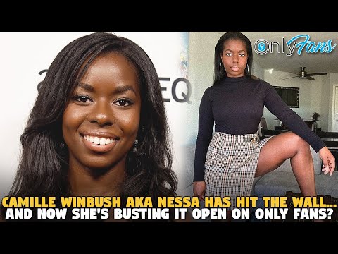 Camille Winbush's OnlyFans: The Viral Sensation!