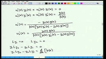 Mod-01 Lec-30 Calculus of Variations and Integral Equations