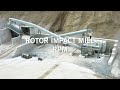 Bhssonthofen  the rotor impact mill rpm for sand production