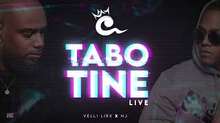 TABO TINE LIVE @ THE GALLERY TILBURG