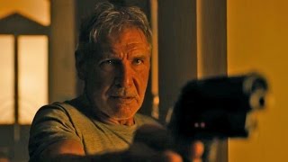 Blade Runner 2049 | official trailer #1 (2017) Harrison Ford