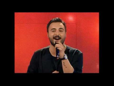 X ფაქტორი - ძმები გულაშვილები - მუხამბაზი | X Factor - Dzmebi Gulashvilebi - Mukhambazi