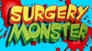 "Surgery Monster" Game Show! screenshot 4