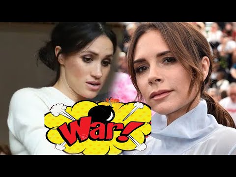 Video: Meghan Markle, Victoria Beckham, Kate Middleton Ve Blake Lively Hangi Kokuları Kullanıyor?