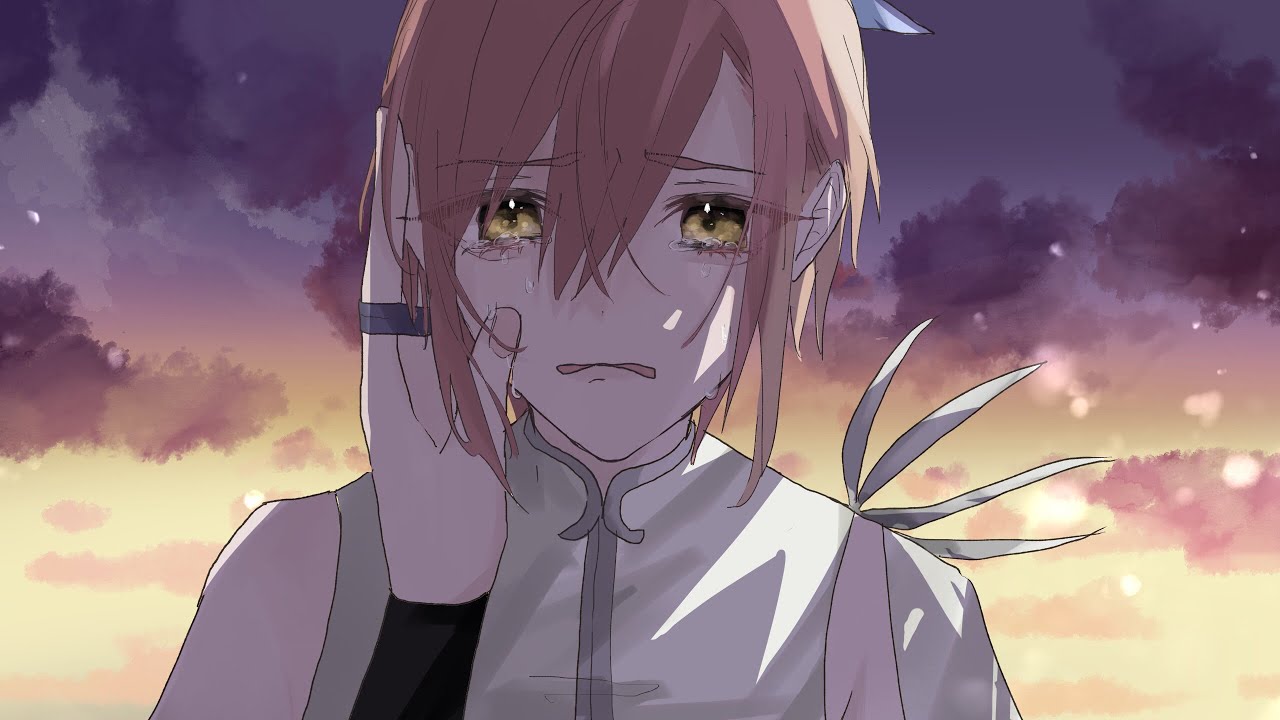 【手描きJJ】深/海/の/リ/ト/ル/ク/ラ/イ【ネジキサ】