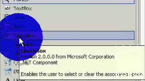 Visual Basic 2008 tutorial: A SpamBot