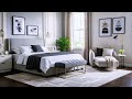 200 Trendy Luxury Modern Bedroom Designs 2026 | Elegant Bed Designs & Home Interior Ideas