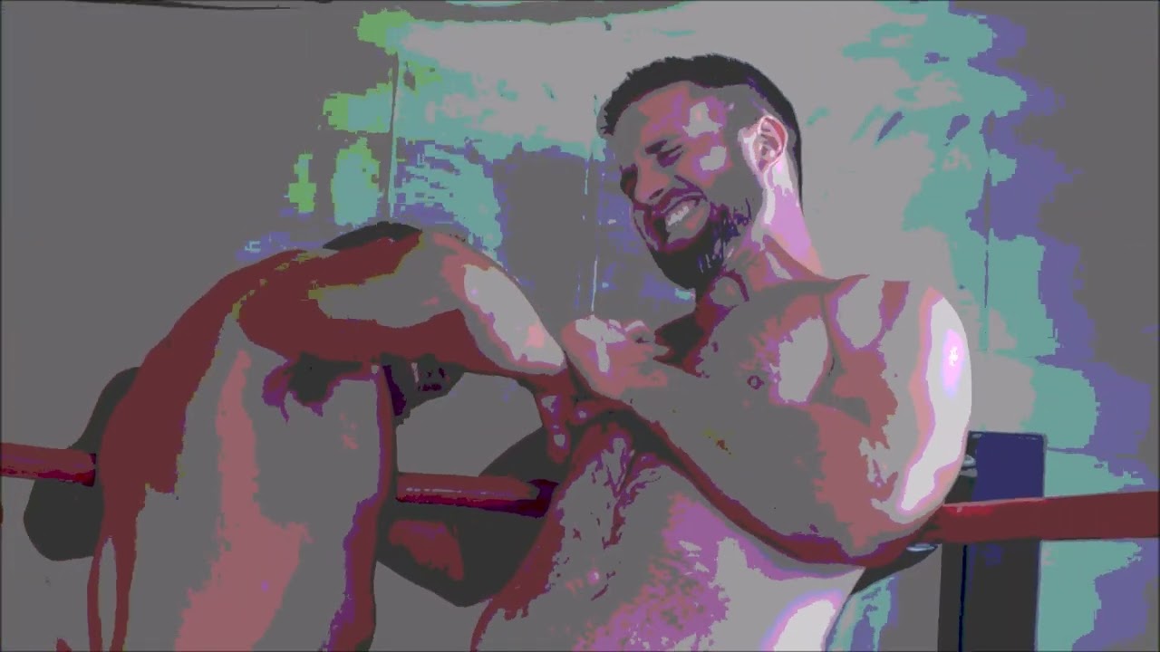 bodybuilding muscle athlete wrestling