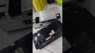 Received two Audi 48V mild hybrid batteries.#audihybrid #audi48vbattery #audi #hybridrepair