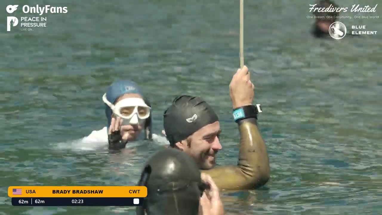 BLUE ELEMENT COMPETITION 2025 DAY 2