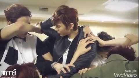 VIXX - Intro + ERROR Dance Mirrored