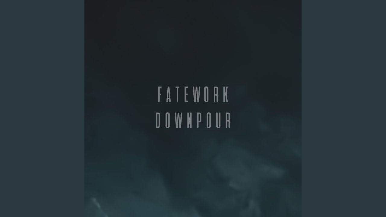 Watch Downpour on YouTube Watch Downpour on YouTube