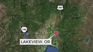 Teen found dead in southern Oregon home, mother and boyfriend arrested