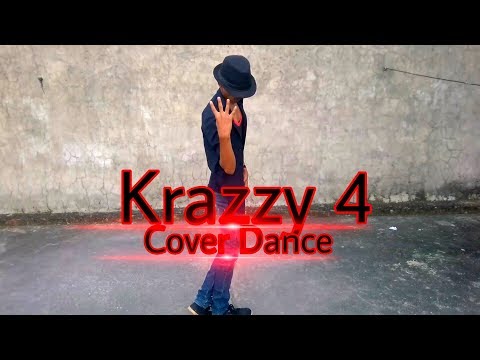 Krazzy 4 | Hritik Roshan dance| by -Kshitij Singh