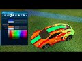 INSANE BRAND NEW SECRET NITRO CRATE MYSTERY DECAL! (Spectre)