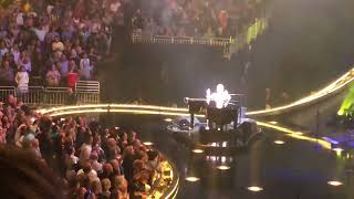 Elton John - Cold Heart - Orlando 2022