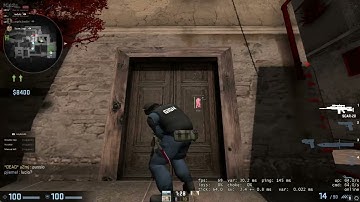 Legacy HvH Highlights ft. OnetapV2 /Vader.tech / Airflow.su