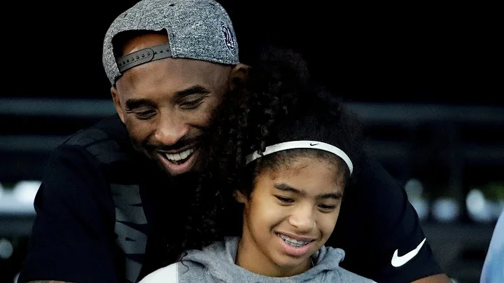 Los Angeles residents and Laker nation gather at Staples Center to celebrate Kobe Bryant