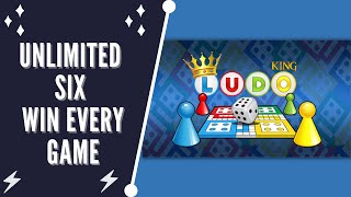 🔥 Ludo King Hack Guide 2023 🎮 Easy tips to Get Always Six 🎮 Work with iOS & Android 🔥 screenshot 3