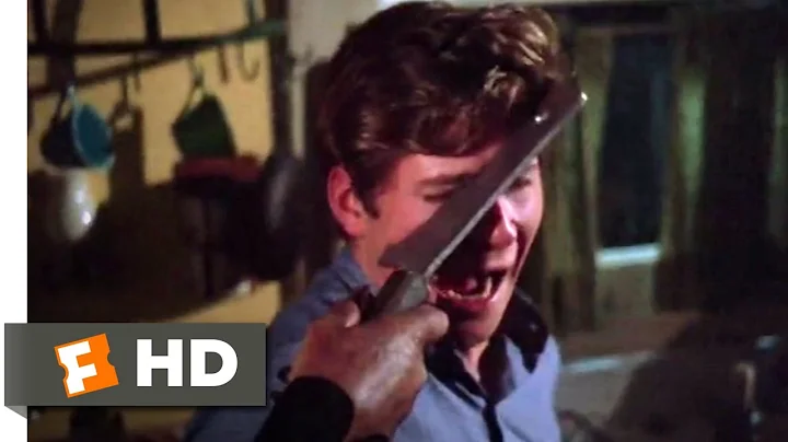 Friday the 13th: The Final Chapter (1984) - Where'...