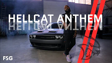 FSGxAdvo - The Hellcat Anthem (Official Music Video)