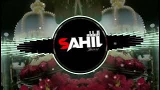 💢22 vol –mohharam special –edm hard vibration mix – all demo –dj sahil jhansi official 9119626290💢