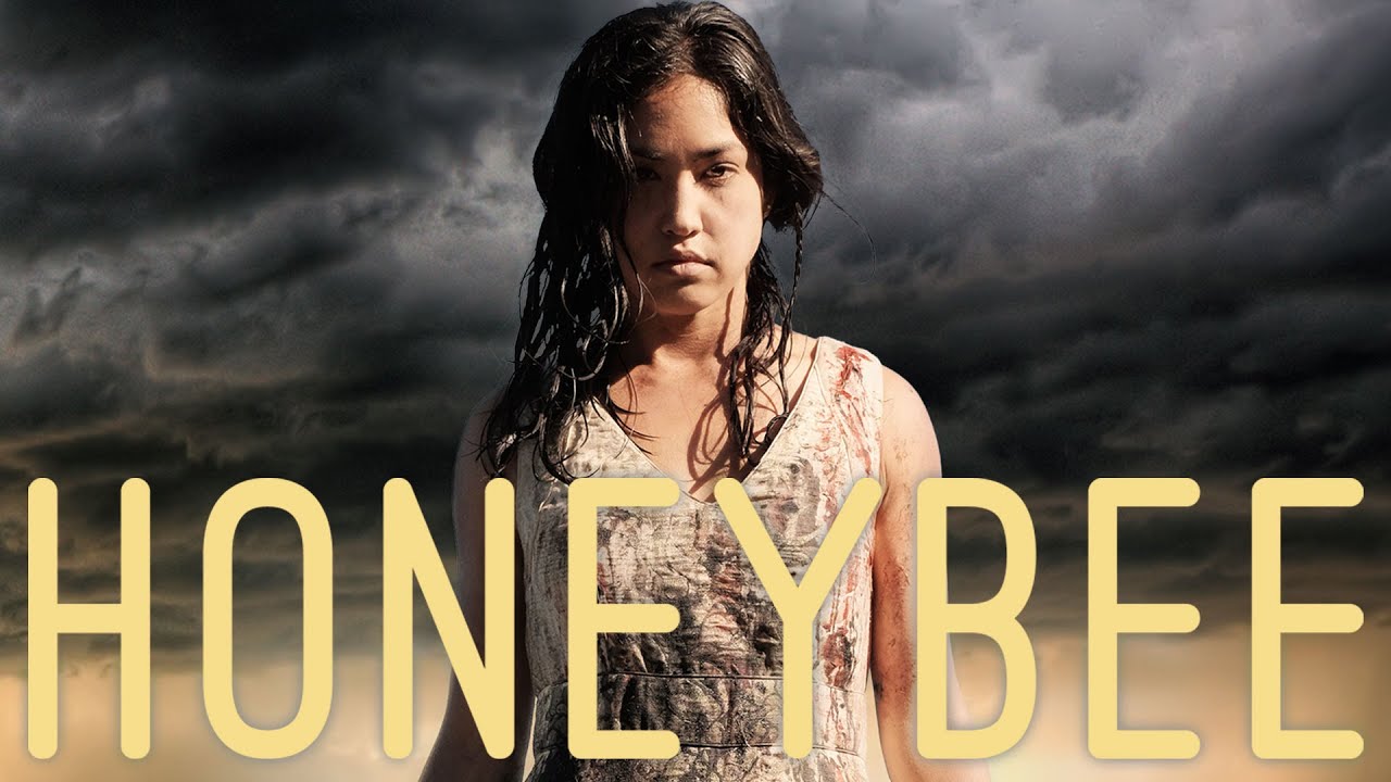HoneyBee