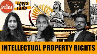 Is India's IPR regime ready for AI revolution? Advocate J Sai Deepak answers | Ep16 Laws of the Land